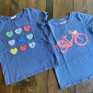 Mini Boden Tee Lot 7-8